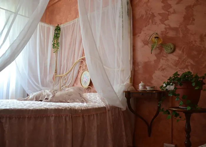 Rome Vatican Eden B&B